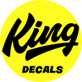 King Decals